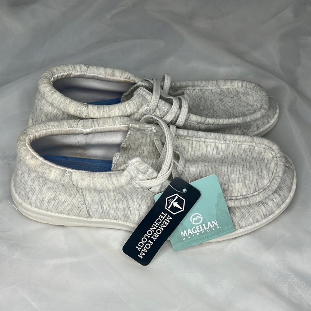 Magellan Shoes